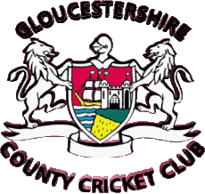 Sportivo Cricket Regno Unito Gloucestershire County 