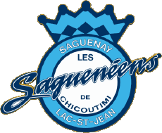 Deportes Hockey - Clubs Canadá - Q M J H L Chicoutimi Saguenéens 
