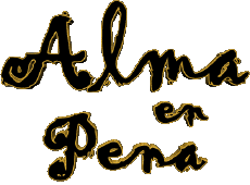 Moda Scarpe Alma en Pena 