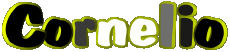 Prénoms MASCULIN - Italie C Cornelio 