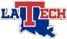 Deportes N C A A - D1 (National Collegiate Athletic Association) L Louisiana Tech Bulldogs 