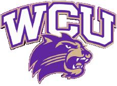 Deportes N C A A - D1 (National Collegiate Athletic Association) W Western Carolina Catamounts 