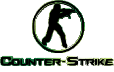 Multimedia Vídeo Juegos Counter Strike Logo 