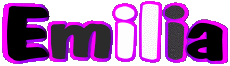 First Names FEMININE - France E Emilia 