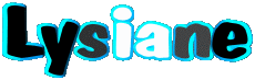 Prénoms FEMININ - France L Lysiane 