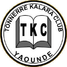 Sportivo Calcio Club Africa Camerun Tonnerre Kalara Club de Yaoundé 