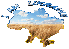 Messages Anglais I Am Ukraine 01 