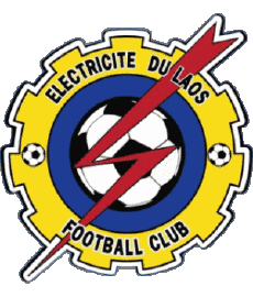 Sportivo Cacio Club Asia Laos Electricite du Laos F.C 