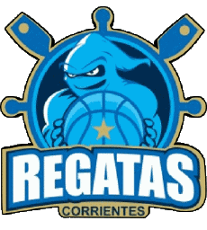 Sport Basketball Argentinien Regatas Corrientes 