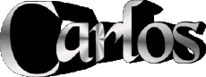 Prénoms MASCULIN - Espagne C Carlos 