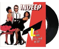 Last night a DJ saved my life-Multi Média Musique Compilation 80' Monde Indeep 