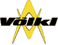 Sportivo Sci - Attrezzatura Völkl 