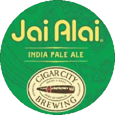 Boissons Bières USA Cigar City 