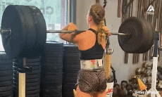 Humour - Fun Sports Haltérophilie Fun Win 