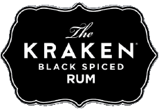 Drinks Rum Kraken 