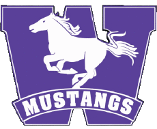 Sports Canada - Universities OUA - Ontario University Athletics Western Ontario Mustangs 