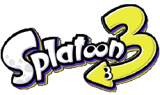 Multi Média Jeux Vidéo Splatoon 03 - Logo 