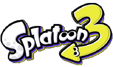 Multimedia Vídeo Juegos Splatoon 03 - Logo 