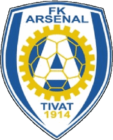 Sports FootBall Club Europe Monténégro Arsenal Tivat FK 