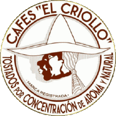 Boissons Café El Criollo 