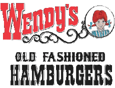 1969-Nourriture Fast Food - Restaurant - Pizzas Wendy's 1969