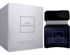 Moda Couture - Profumo Valentino 