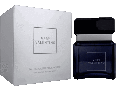 Mode Couture - Parfum Valentino 