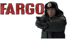Multimedia Películas Internacional Fargo Logo 