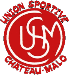 Sportivo Calcio  Club Francia Bretagne 35 - Ille-et-Vilaine US Château-Malo 