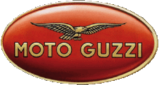 2007-Transports MOTOS Moto-Guzzi Logo 