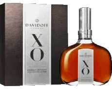 Bevande Cognac Davidoff 