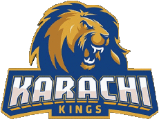 Deportes Cricket Pakistán Karachi Kings 