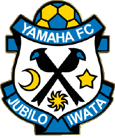 Sport Fußballvereine Asien Japan Júbilo Iwata 