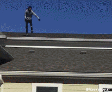 Humour - Fun PERSONNAGES Acrobatie Divers Fun Win 01 