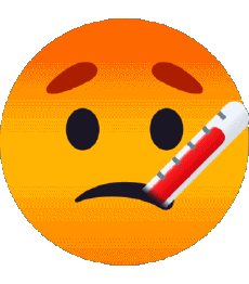 Mensajes Emoticonos Enfermo 