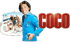 Multimedia Filme Frankreich Humor Verschiedene Coco 