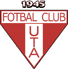 Deportes Fútbol Clubes Europa Rumania FC UTA Arad 