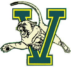 Sports N C A A - D1 (National Collegiate Athletic Association) V Vermont Catamounts 