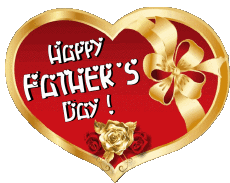 Messages English Happy Father's Day 09 