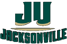 Sportivo N C A A - D1 (National Collegiate Athletic Association) J Jacksonville Dolphins 