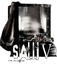 Multimedia Film Internazionale Saw Logo 05 
