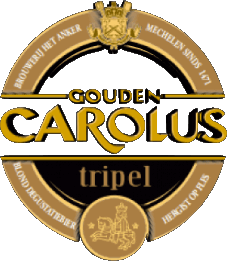 Bevande Birre Belgio Het-Anker-Gouden-Carolus 