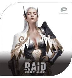 Multi Media Video Games Raid Shadow Legends Icons 