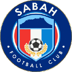 Sports Soccer Club Asia Malaysia Sabah FA 