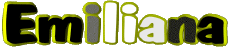 Prénoms FEMININ - Espagne E Emiliana 