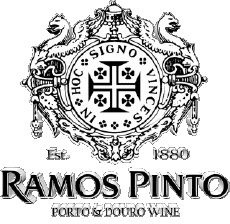 Bebidas Porto Ramos Pinto 