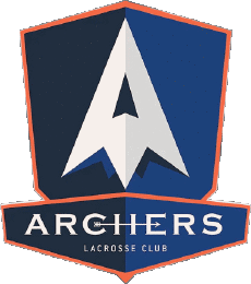 Sportivo Lacrosse PLL (Premier Lacrosse League) Archers LC 