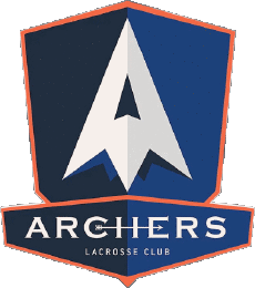 Sports Lacrosse PLL (Premier Lacrosse League) Archers LC 