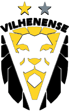 Deportes Fútbol  Clubes America Logo Brasil Rondônia Vilhenense Esportivo Clube 