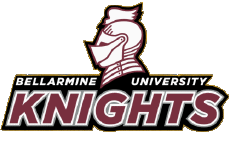 Sports N C A A - D1 (National Collegiate Athletic Association) B Bellarmine Knights 